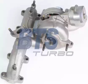 BTS TURBO T914760